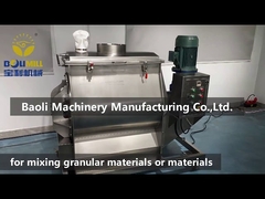 Mieszalnik wioślowy