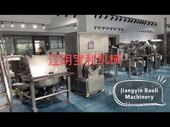 Salon wystawowy (inny kierunek) -- BOLIMILL