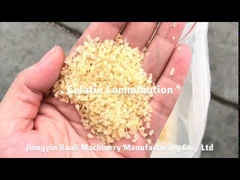 Maszyna do mielenia żelatyny w proszku