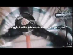 Supermieszalnik / Granulator HLSG