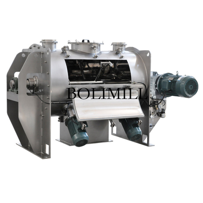 kupować Mieszarka z lemieszami do proszków chemicznych 300L-30000L online manufacture
