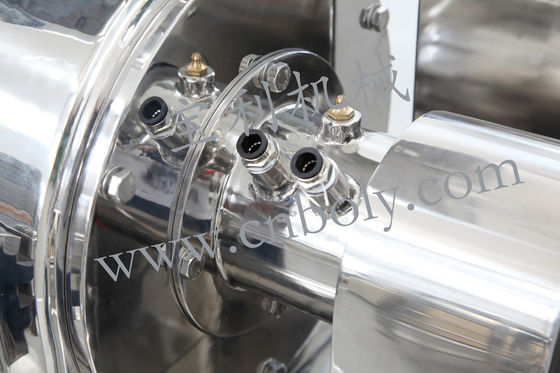 kupować Ultra Fine Powder Grinder for Grinding Various Non-flammable And Non-explosive Materials Output Size 12-120mesh online manufacture