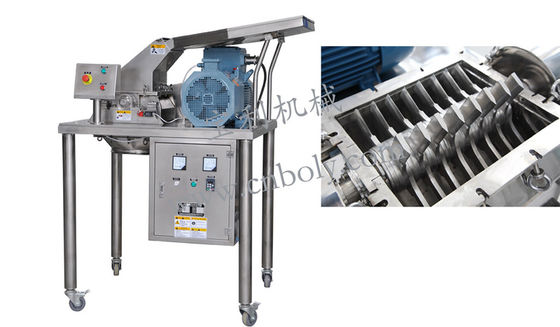 kupować 450 Kg Capacity Fine Powder Grinding Machine with Competitive and Wearing Parts Blade online manufacture
