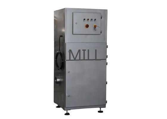 kupować Przenośny podciśnieniowy przenośnik próżniowy do odpylacza proszku do szlifierki online manufacture