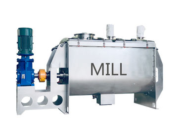kupować 1000l komercyjny mieszalnik proszku Mieszalnik do serwatki w proszku z podwójną wstążką online manufacture