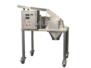 kupować Maszyna do mielenia ziołowych kruszarek do herbaty do instalacji na torbie z liści herbaty online manufacture