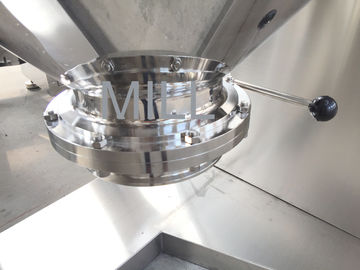 kupować Farmaceutyczny mikser proszku V Mały pojemnik na proszek Blender 90-2000 kg 3-12 obr./min online manufacture