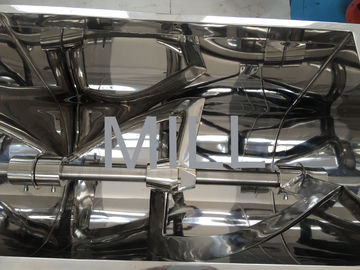 kupować Przemysłowy mieszalnik proszku, pozioma rynna proszkowego blendera Stabilna maszyna online manufacture