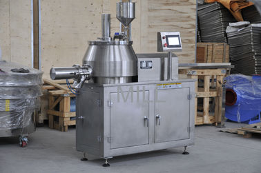 kupować Granulator szybkiego miksera o wysokiej precyzji, Granulator farmaceutyczny 220-660v online manufacture