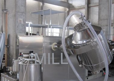 kupować Gmp Standardowy przenośnik próżniowy do zastosowań przemysłowych Szybki przenośnik próżniowy do proszku mącznego online manufacture