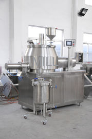 kupować SUS RMG Szybki granulator miksera / sprzęt do granulacji farmaceutycznej o wysokim ścinaniu online manufacture