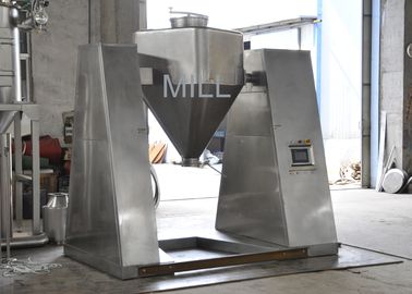 kupować Kwadratowa handlowa mieszalnik proszku / maszyna do mieszania proszków 220-660 V. online manufacture