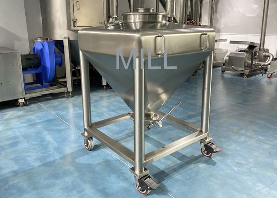 kupować Silikonowy przenośnik próżniowy do przechowywania przypraw w proszku do zastosowań przemysłowych online manufacture