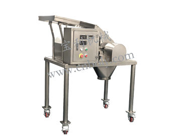 kupować Extractor 5.1 Kw Garlic Powder Grinder Machine online manufacture