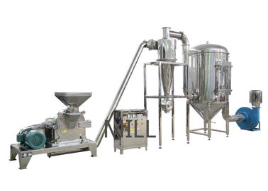 kupować 80 Mesh Sugar Pulverizer Machine online manufacture