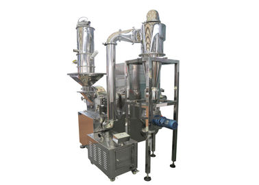 kupować 4600 rpm Przemysłowa maszyna do rozdrabniania online manufacture