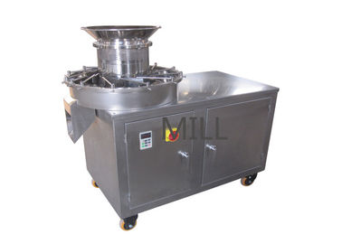 kupować Granulator obrotowy kurczaka 7,5KW Farmaceutyczna maszyna do granulacji online manufacture