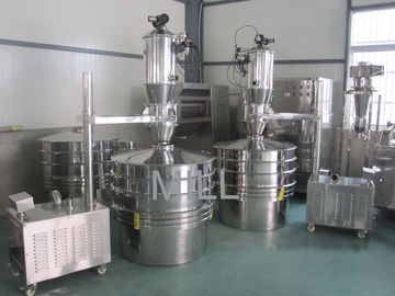 kupować Pneumatyczny przenośnik próżniowy 400 kg / h do proszku online manufacture