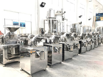 kupować Superfine Spice 150Kg / H Szlifierka do proszków online manufacture