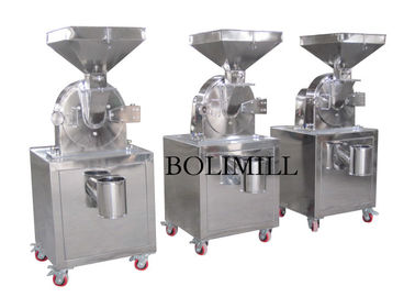 kupować Zioła Lecznicze 150 kg / h Chili Gringding Manchine online manufacture