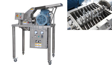 kupować Maszyna do mielenia proszku do przetwarzania liści herbaty 100 kg / h online manufacture