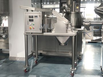 kupować Foodstuff Fitz Mill Moringa Leaves 4360rpm Maszyna do mielenia proszku online manufacture