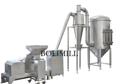 kupować Specjalna kruszarka chemiczna 3800 obr / min Szlifierka do drobnych proszków online manufacture