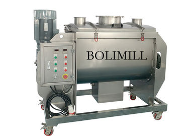 kupować Blender wstęgowy SUS 1500L Maszyna do mieszania proszku do prania online manufacture