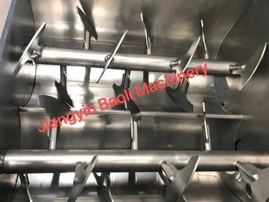 kupować Food Grade Double Shaft Protein 4000L Maszyna do mieszania proszku online manufacture
