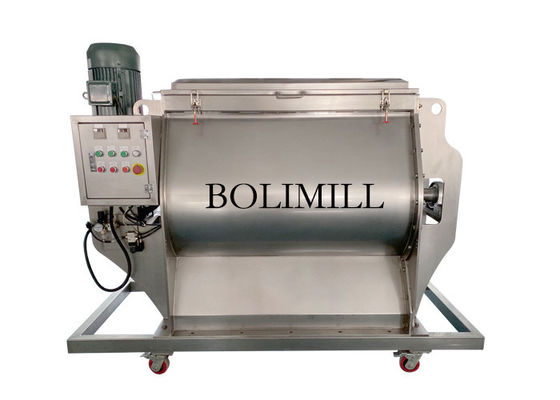 kupować Poziome mieszadło łopatkowe do substancji chemicznych 4000 l 5000 l online manufacture