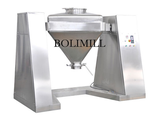 kupować Homogenizator Kwadratowy Stożek 2400L Mikser Bin Blender online manufacture