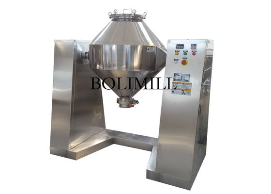 kupować Ce Sus316l Zaprawa w proszku z podwójnym stożkiem Blender online manufacture