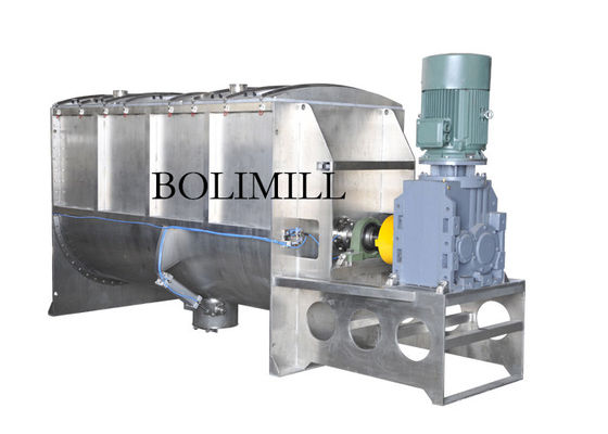 Blender wstęgowy 500 Cuft 65rpm 380v